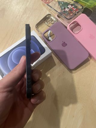 iPhone 12 mini