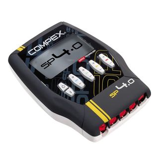 Compex SP 4.0 Electroestimulador