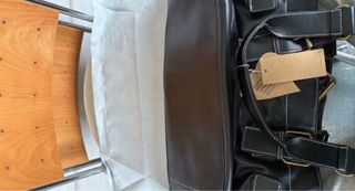 Bolso Vivienne Westwood Negro