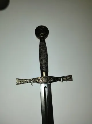 Réplica Espada Excalibur
