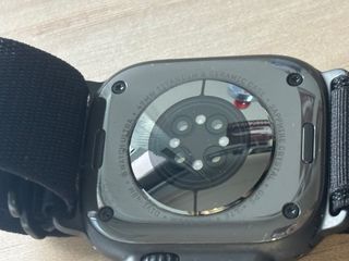 Apple Watch Ultra 2 64GB Negro, Nuevo