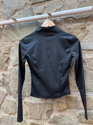 Chaqueta deportiva Alo Talla S