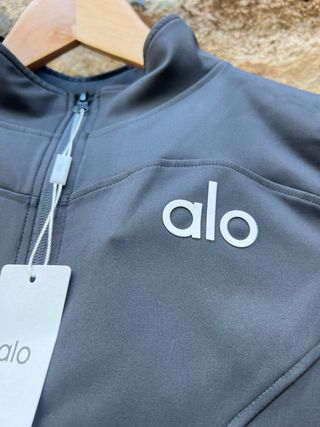 Chaqueta deportiva Alo Talla S