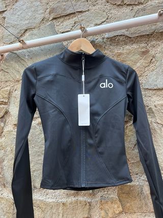 Chaqueta deportiva Alo Talla S