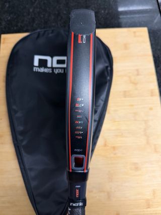 Pala NOX AT10 Genius 18K 2025