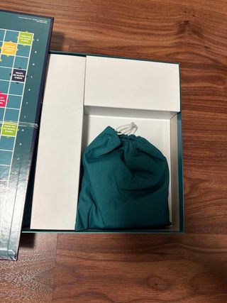 Scrabble Gioco da Tavolo