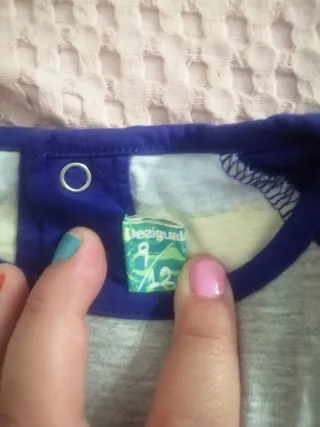 Chándal bebé Desigual