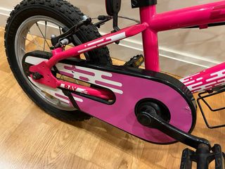 Bicicleta Infantil Conor 14 Niña/Niño