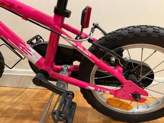 Bicicleta Infantil Conor 14 Niña/Niño