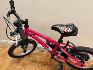 Bicicleta Infantil Conor 14 Niña/Niño
