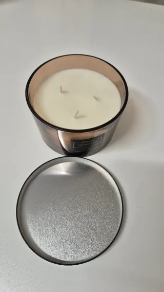 Candela profumata Pepco Twilight Fig