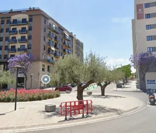 Alquiler trastero parc central