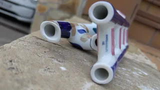 Figura Decorativa Sargadelos