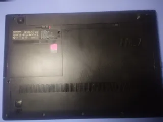 Portátil Lenovo G50-70 de 15"