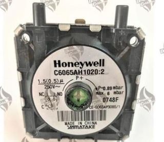 PRESOSTATO CALDERA BIASI M90 24S