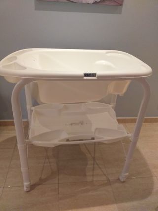 Bañera para bebé Cam