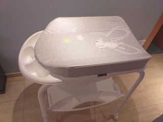 Bañera para bebé Cam