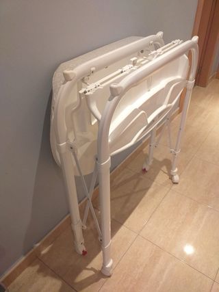 Bañera para bebé Cam