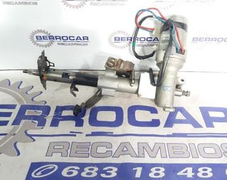 Columna direccion toyota pt22bd0029p corolla 91761