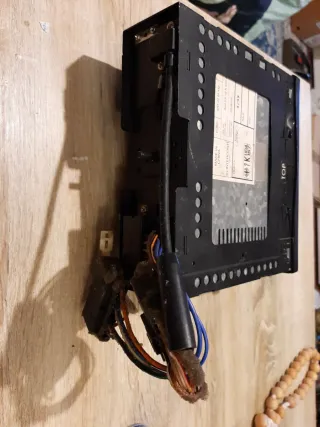 Radio Cassette Ford Fiesta