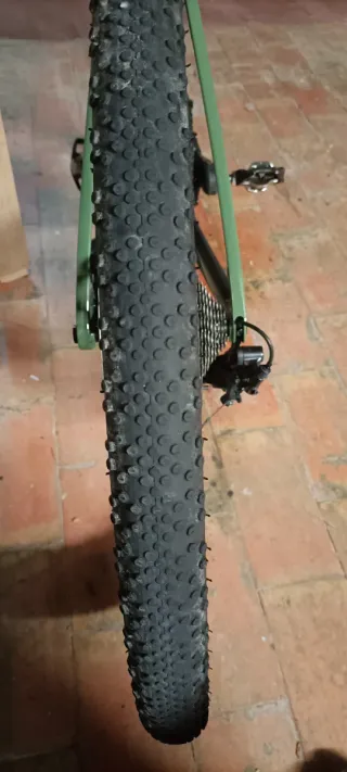 Cubiertas Schwalbe G-One Bite Gravel