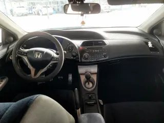 Honda Civic 2006