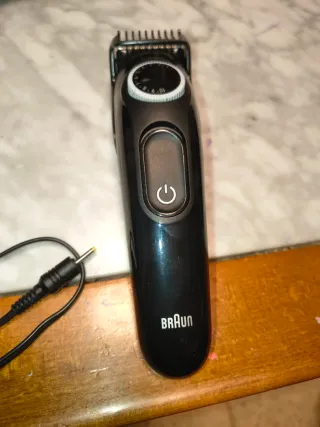 Cortapelos 3 unidades