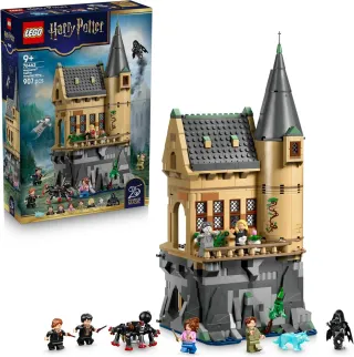 LEGO Harry Potter Castello di Hogwarts: Ala Ospedale
