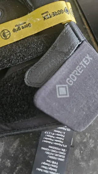 Guantes Moto Invierno Alpinestars