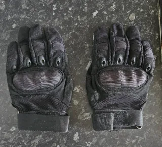 Guantes Moto Invierno Alpinestars