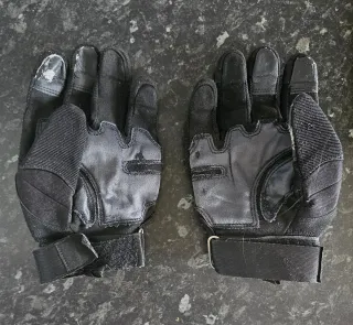 Guantes Moto Invierno Alpinestars