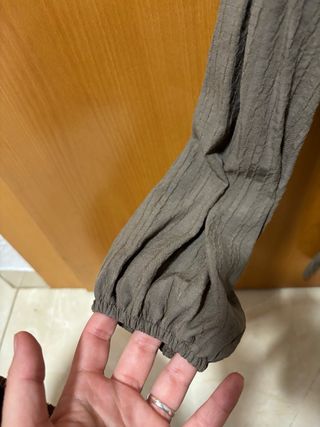 Vestido Pull and Bear