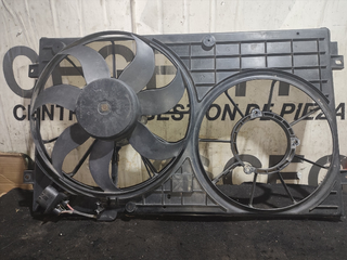 ELECTROVENTILADOR VOLKSWAGEN GOLF V BERLINA (