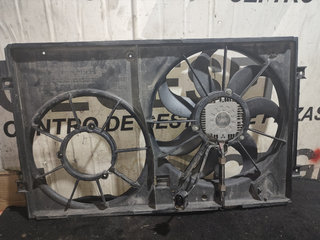 ELECTROVENTILADOR VOLKSWAGEN GOLF V BERLINA (