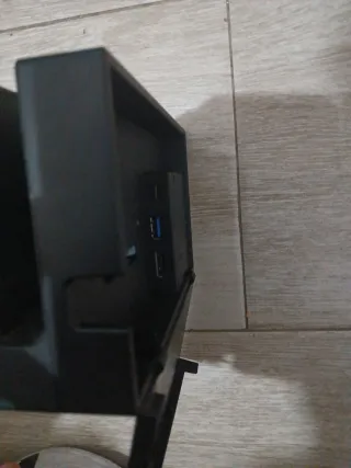 Dock Nintendo Switch