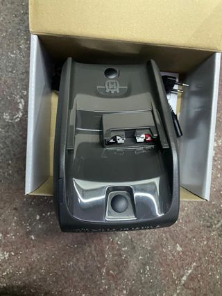 Cargador Husqvarna 40-C80 (EU)