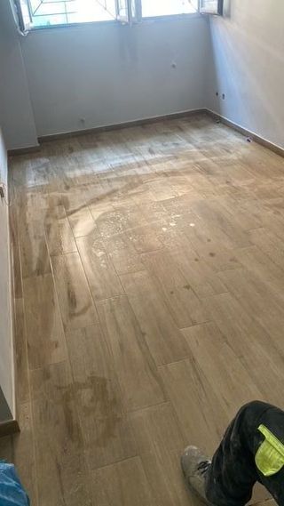 Servicios de reforma en Getafe