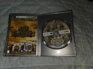 Age of Empires Collector's Edition PC
