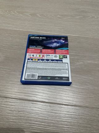 FIFA 20 PS4