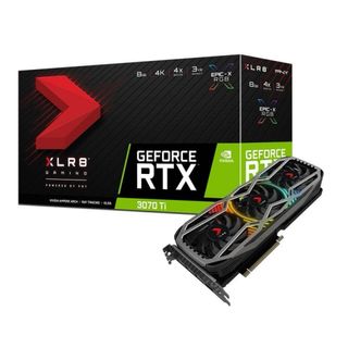 PNY RTX 3070 XLR8 Gaming REVEL EPIC-X RGB