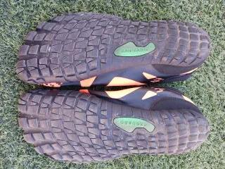 Zapatillas Running Minimalistas SAGUARO #46