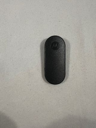 Pareja Walkie Talkies Motorola TLKR T41