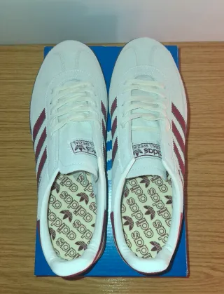 Adidas Spezial Talla 44 Nuevas