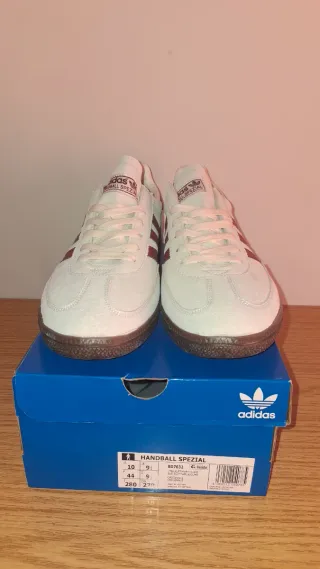 Adidas Spezial Talla 44 Nuevas