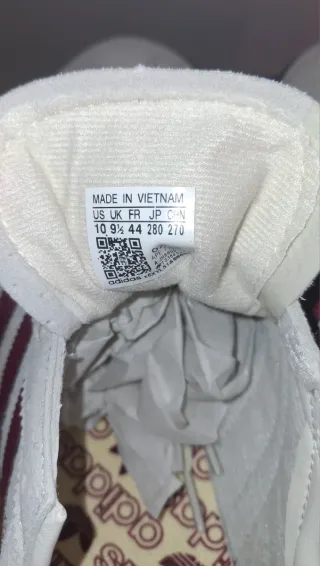 Adidas Spezial Talla 44 Nuevas