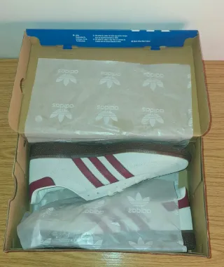 Adidas Spezial Talla 44 Nuevas