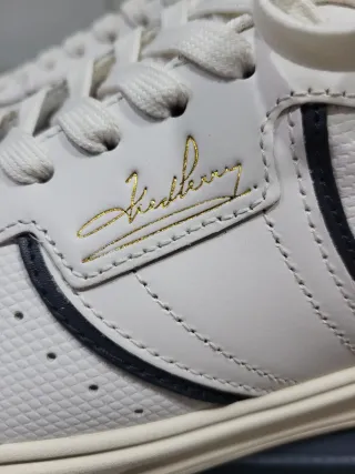 Fred Perry B4 Zapatillas Talla 41