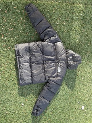 Chaqueta The North Face Negra Nueva