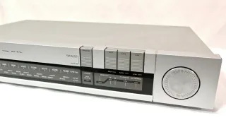 Sintonizador AKAI AT-K1L FM AM Stereo