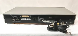 Sintonizador AKAI AT-K1L FM AM Stereo